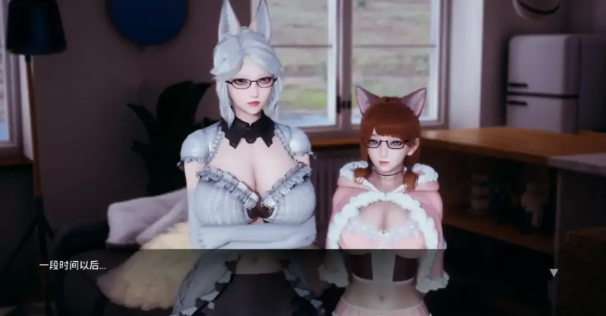 图片[3]-凤凰(phoenixes) V0.9.0.4 安卓+PC+赞助码 官方中文版-优优次元