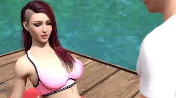 图片[3]-帮助辣妹（HelpingTheHotties）V1.0 官方中文完结版-优优次元