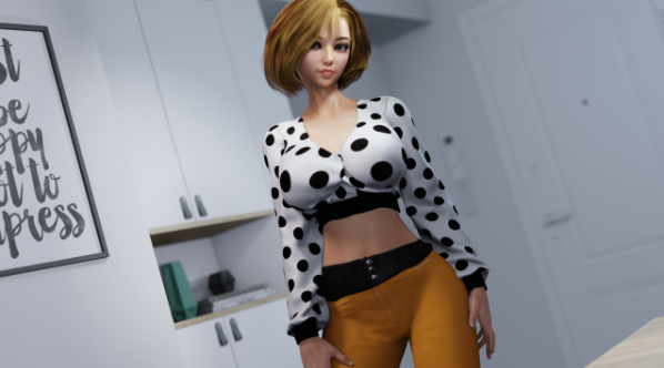 图片[4]-命运模拟器2024 V1.03 STEAM官方中文版-优优次元