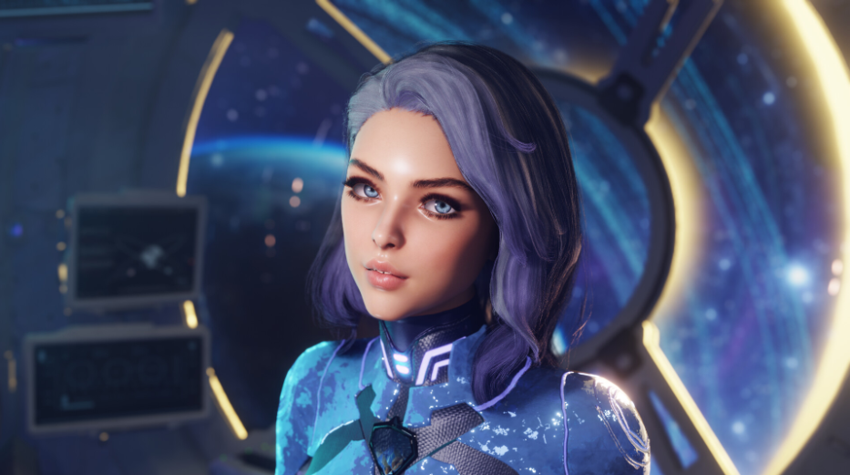 图片[2]-欲望宇宙2（Universe in Cum 2）官方中文步兵版-优优次元