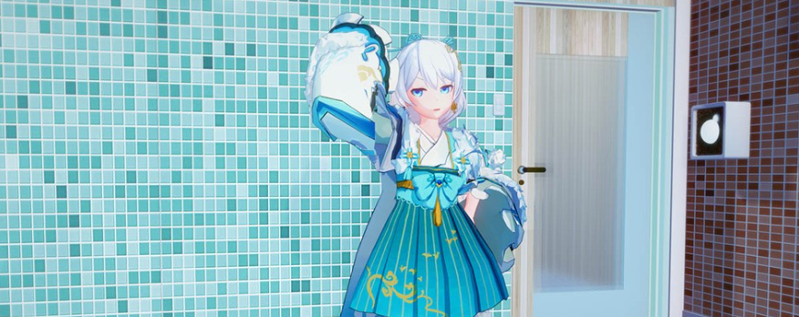 图片[2]-舰长的奇异冒险(Captains Bizarre Adventure) v1.4 汉化版【PC+安卓】3.6G-优优次元