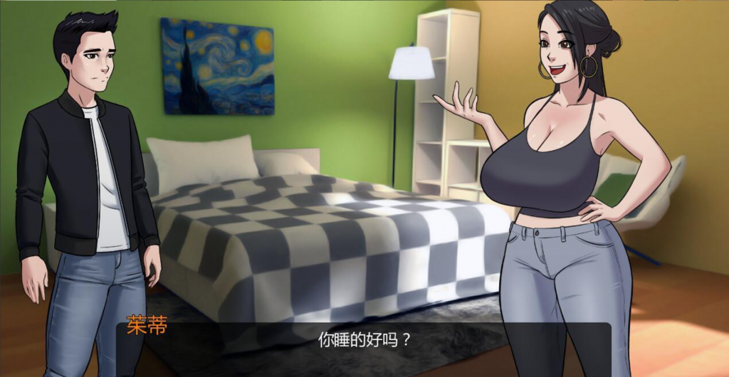 图片[2]-死灵法师崛起 ver0.02 汉化版-优优次元