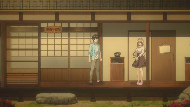 图片[3]-我的年假恋爱物语 Build.10914879 官方中文版-优优次元