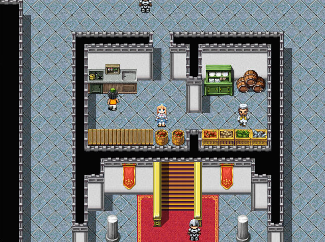 图片[3]-剑斗姬希丝缇娜:圣选之子 官方中文版-优优次元