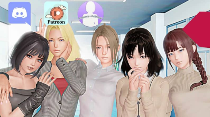 公共新生活（H Public Sex Life）V0.76b 汉化版 【PC+安卓】2.7G-优优次元