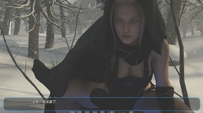 图片[2]-时代风暴:暴风雪 ver0.6.0DR 汉化版 【PC+安卓】-优优次元