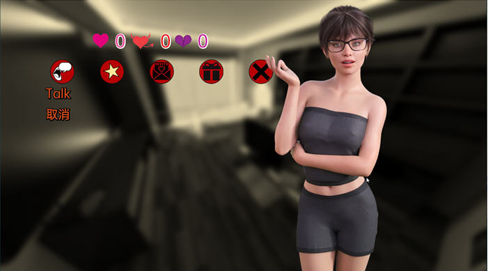 图片[3]-双重感知(Double Perception) ver3.6 汉化版 【PC+安卓】-优优次元