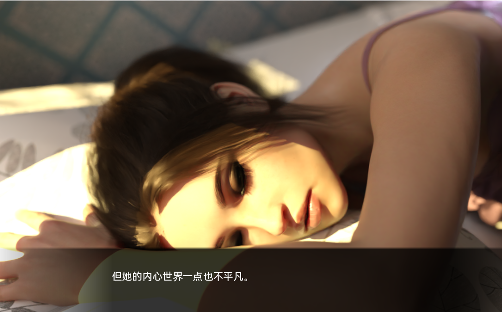 图片[2]-不道德的故事丽贝卡（Immoral Stories Rebecca）v1.6.0 汉化版【pc+安卓】-优优次元