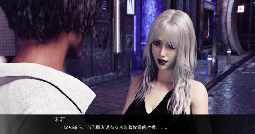 图片[2]-我声音的色彩（Color of My Sound）V2.4云翻汉化版【PC+安卓】-优优次元