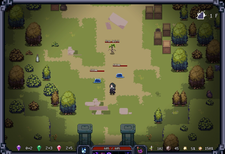 图片[3]-末代君主（Last Devil）V2.0 官中文版-优优次元