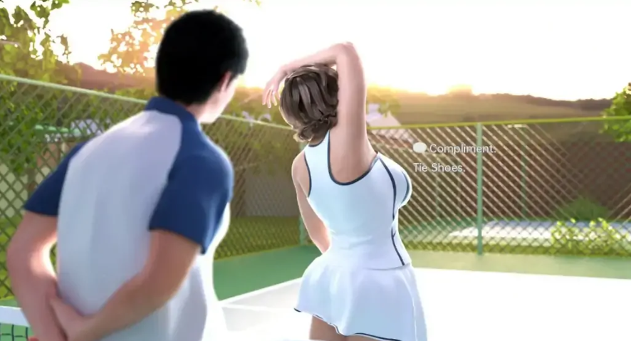 图片[2]-末世论者 启示录（Apocalust Ver0.07）汉化版【PC+安卓】-优优次元