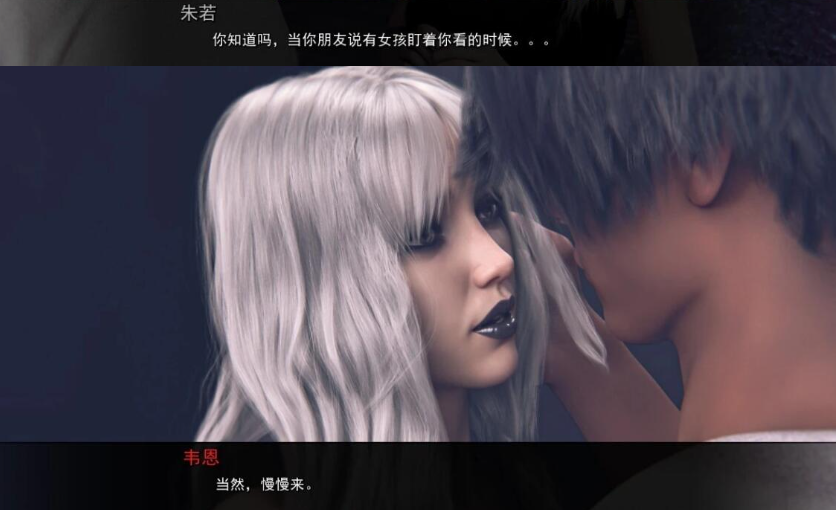 图片[4]-我声音的色彩（Color of My Sound）V2.4云翻汉化版【PC+安卓】-优优次元