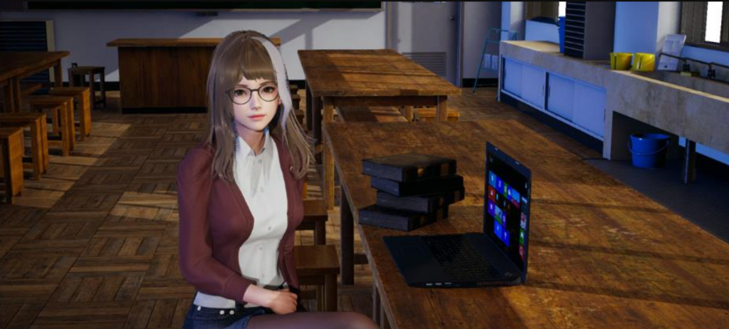 图片[2]-特工17 Ver22.4 官方中文版【PC+安卓】-优优次元