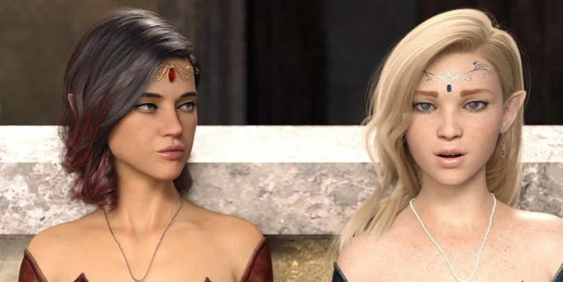 图片[3]-莉莉丝崛起(Lilith Rising Season1) v1.0.1 官方中文版-优优次元