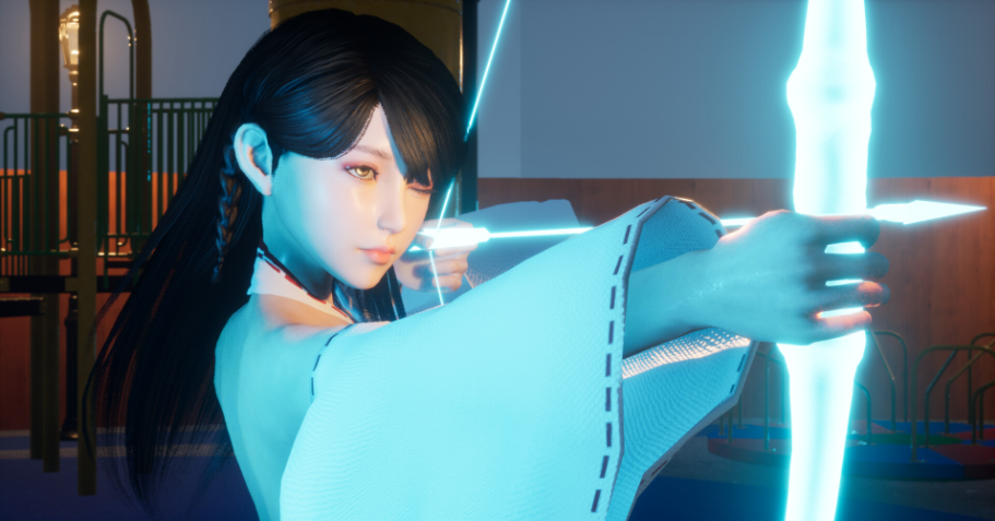 我是驱魔人(I am The Exorcist) Build.10916087-1.0 STEAM官方中文版-优优次元