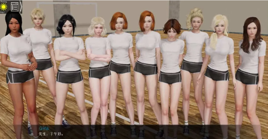 图片[4]-校长先生(The Head master) ver0.15.1 汉化版-优优次元