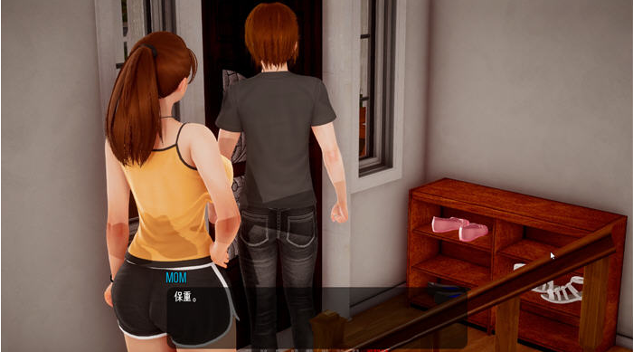 图片[3]-小绿山 小青山（Little Green Hill）v0.7 汉化版【PC+安卓】-优优次元