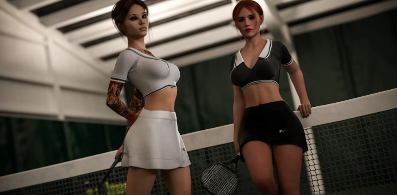 西景学院 (Westview Academy) v0.4.1 汉化版 [PC+安卓]-优优次元