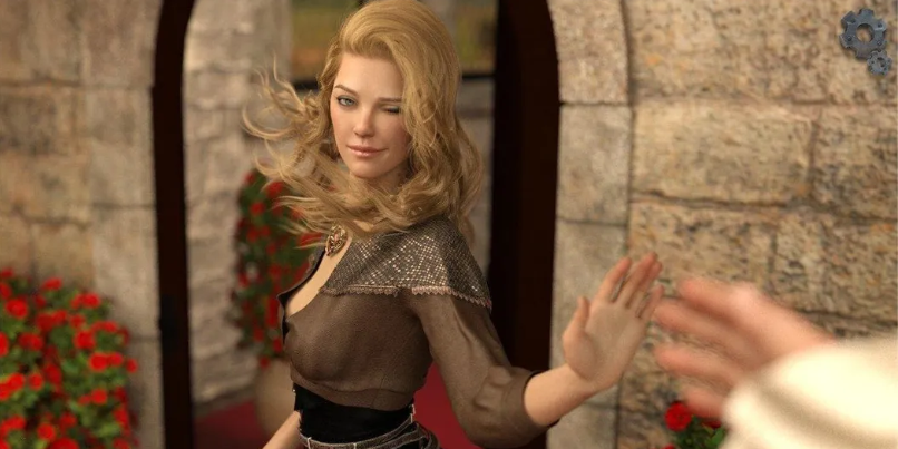 图片[2]-莉莉丝崛起(Lilith Rising Season1) v1.0.1 官方中文版-优优次元