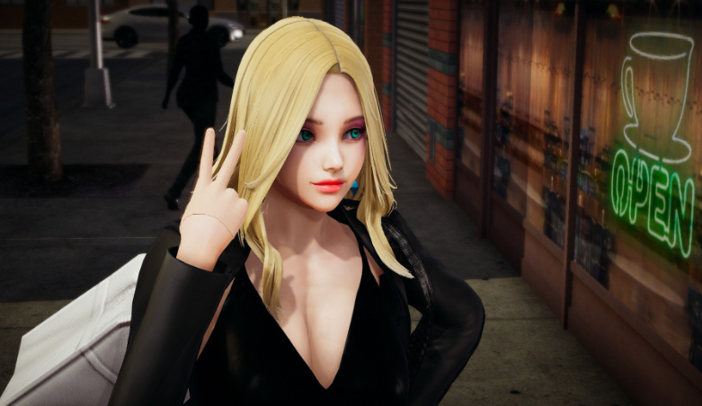 图片[2]-特工17(Agent17) V0.23.8 官方中文版+赞助码 官方中文版 【PC+安卓】-优优次元