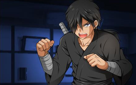 女忍绫目被抓后 ver1.5 官方中文AI汉化版-优优次元