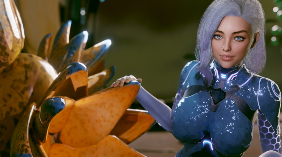 图片[3]-欲望宇宙2（Universe in Cum 2）官方中文步兵版-优优次元