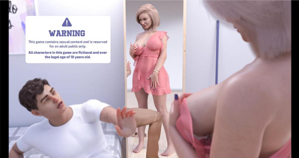 成长(Growing Things Up) ver0.24c 汉化版 【PC+安卓】-优优次元