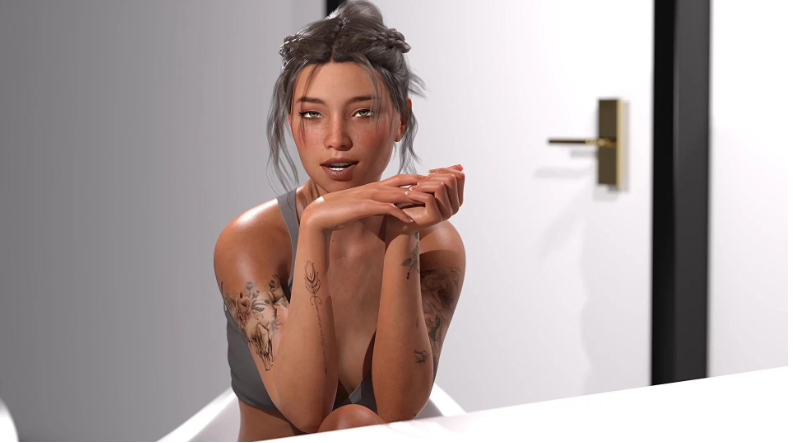 图片[4]-冒险夫妇 ver0.7a 汉化版 [PC+安卓]-优优次元