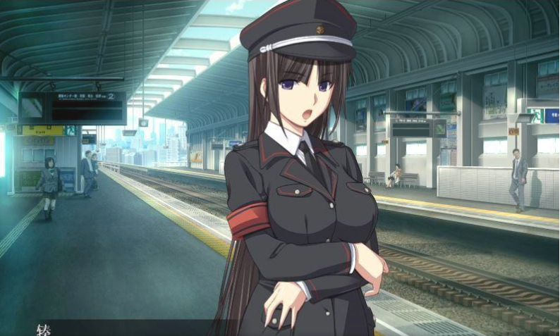 图片[2]-最终吃汉电车3 云汉化中文版-优优次元