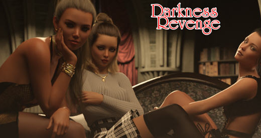 黑暗复仇(Darkness Revenge) ver0.22.0 汉化版【PC+安卓】-优优次元