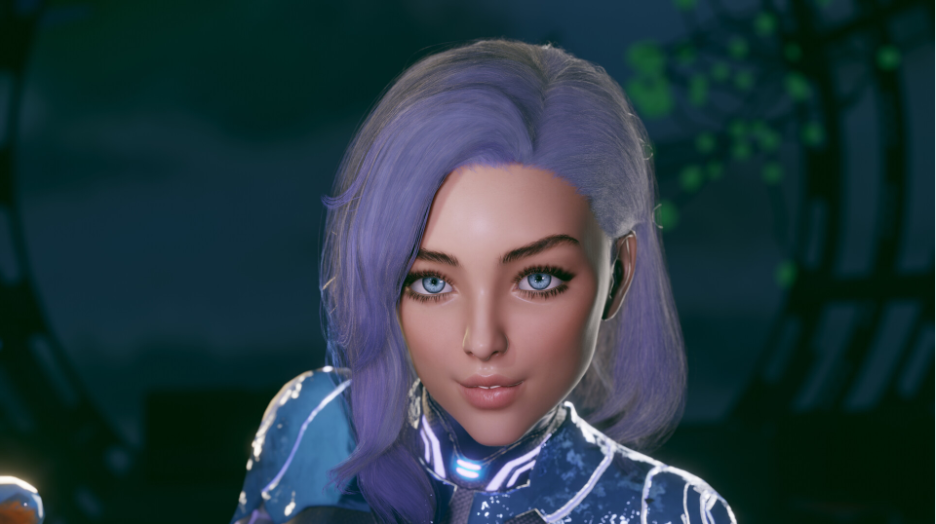 图片[4]-欲望宇宙2（Universe in Cum 2）官方中文步兵版-优优次元