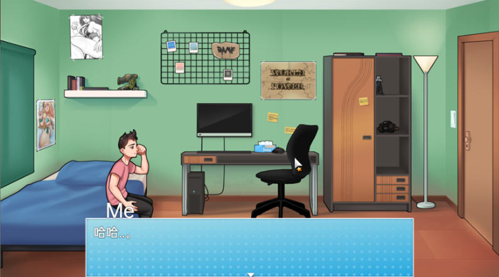 图片[4]-家务(House Chores) ver 0.15.1 云翻汉化版 -优优次元