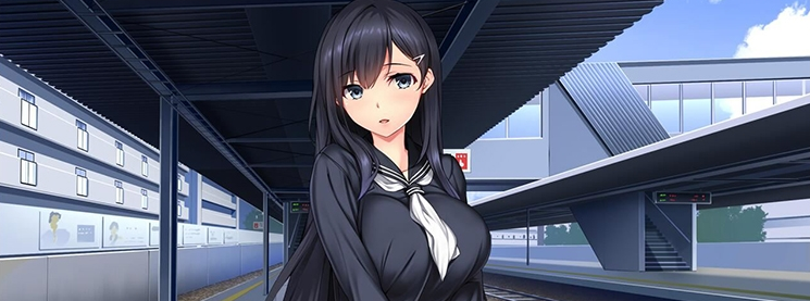 图片[4]-快乐电车~逃不掉的痴循环路线 汉化版-优优次元