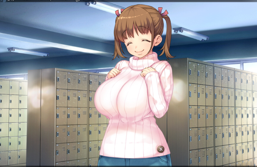 图片[2]-棉花糖☆妹妹☆魅魔  官中步兵版+存档-优优次元