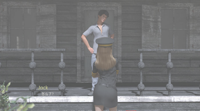 图片[3]-人类奶牛场(Human Dairy Farm) ver0.4 汉化版 [PC+安卓]-优优次元