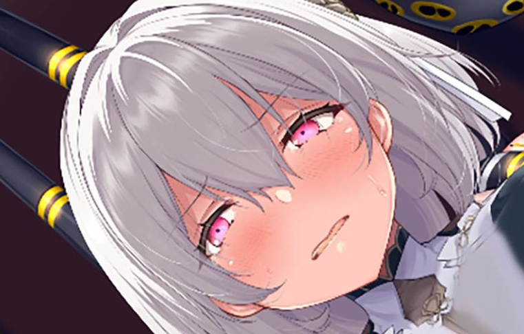 图片[2]-吊挂模拟器~被绑起来的妈妈和4只小鬼 V1.05 官方中文版-优优次元