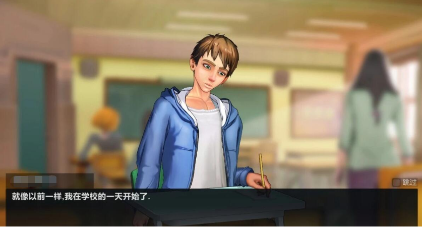 图片[2]-太妃物语（Taffy Tales）ver1.07.3c AI汉化版-优优次元