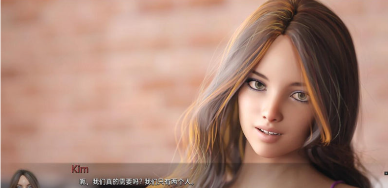 图片[4]-双胞胎灾难 ver1.1汉化版【PC+安卓】-优优次元