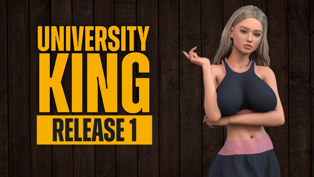 大学时代(University Days) ver0.5 汉化版【PC+安卓】-优优次元