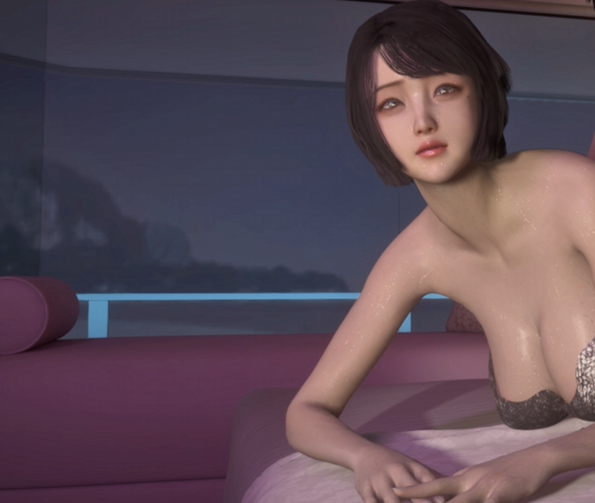 图片[2]-[3D动画][BZDXG]23年1月合集[度盘/5.2GB] -优优次元