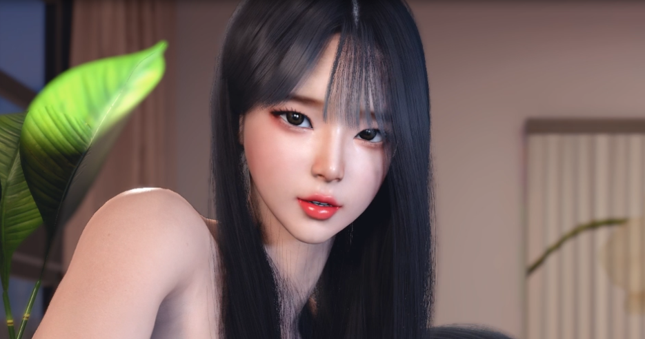 【VAM】双人特殊按摩[3D/全动态]-优优次元