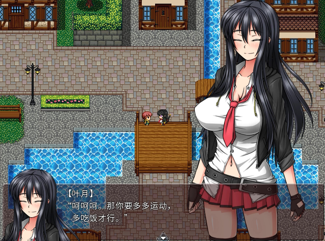 图片[3]-反乌托邦的掠夺者（The weakest go to the wall）V1.02 STEAM官方中文版-优优次元