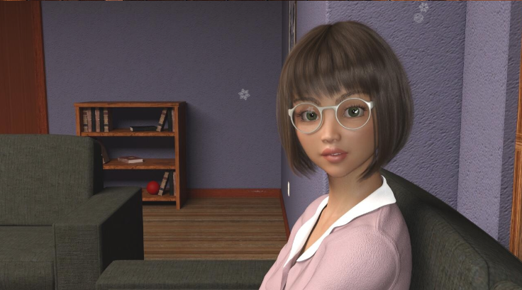 图片[2]-交换生 (Exchange Student) v0.7.0 [PC+安卓]-优优次元