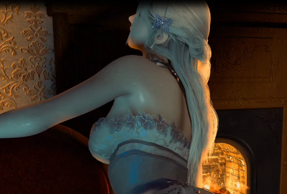 图片[2]-[VAM]斗破：小医仙3[3D/动态]-优优次元