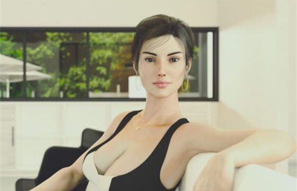 图片[3]-暮绘朝花 Ver2.1 精修汉化版【PC+安卓+全CG】-优优次元