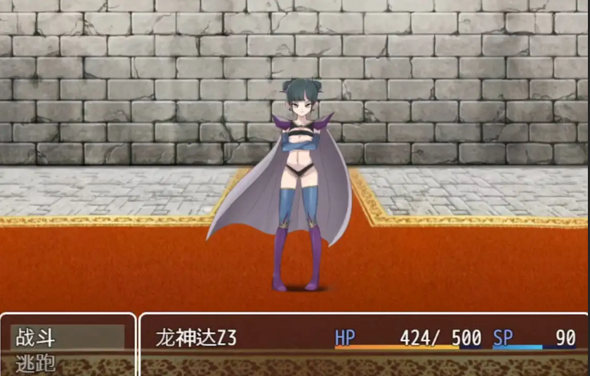 图片[2]-邪恶女干部任务2 ～英雄败北 AI汉化版【PC+安卓】-优优次元