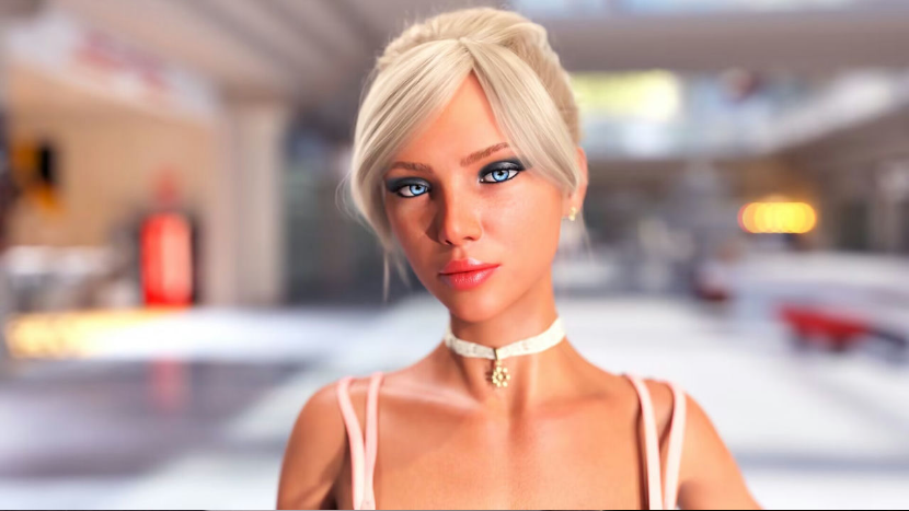 图片[2]-失忆症：遗忘 (Amnesia) V0.95a STEAM官方中文版-优优次元