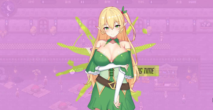 图片[2]-PAPA酒馆 官中全DLC完整版 PAPA酒吧-优优次元