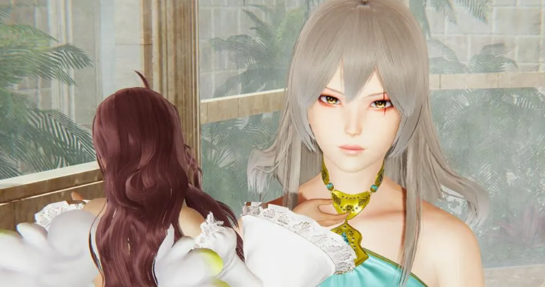 图片[4]-十二位女神(Goddesses) ver0.9 汉化版【PC+安卓】-优优次元