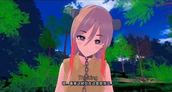 图片[3]-女神的幻想 V0.2.9（Goddesses’ Whim）Public 汉化版 【PC+安卓】-优优次元